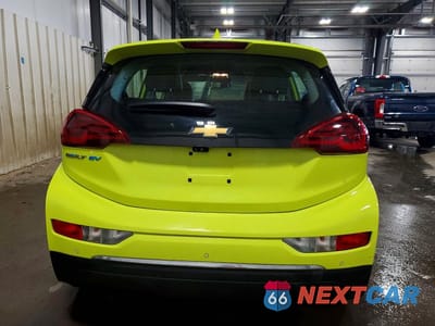 Zdjęcie 6 z 13 samochodu: 2019 CHEVROLET BOLT EV PREMIER VIN:1G1FZ6S04K4113762 - miniatura