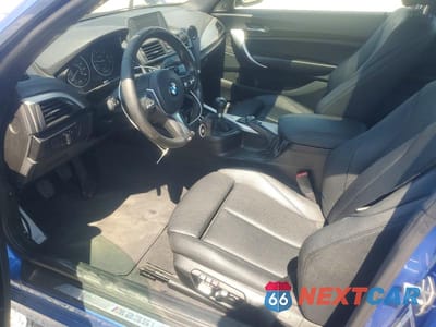 Zdjęcie 7 z 12 samochodu: 2016 BMW M235I VIN:WBA1J7C52GV289815 - miniatura
