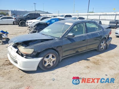 2000 HONDA ACCORD EX 1HGCG1653YA039349 - główne zdjęcie licytacji z USA - miniatura
