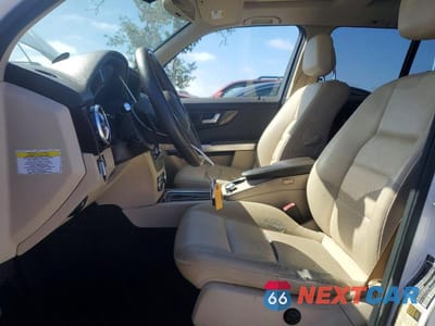 Zdjęcie 7 z 13 samochodu: 2013 MERCEDES-BENZ GLK 350 4MATIC VIN:WDCGG8JB1DG097628 - miniatura