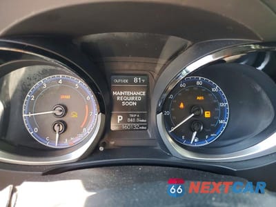 Zdjęcie 9 z 12 samochodu: 2015 TOYOTA COROLLA S PLUS VIN:5YFBURHE2FP299023 - miniatura