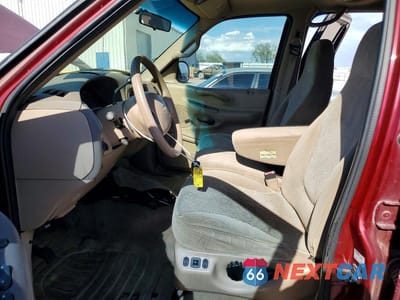 Zdjęcie 7 z 12 samochodu: 1997 FORD EXPEDITION VIN:1FMEU1760VLB69625 - miniatura