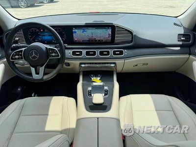Zdjęcie 9 z 12 samochodu: 2020 MERCEDES-BENZ GLE 350 4MATIC VIN:4JGFB4KB5LA073868 - miniatura
