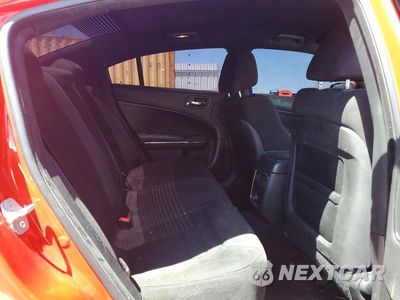 Zdjęcie 10 z 13 samochodu: 2014 DODGE CHARGER SXT VIN:2C3CDXHG9EH254311 - miniatura