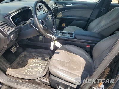 Zdjęcie 7 z 12 samochodu: 2018 FORD FUSION SPORT VIN:3FA6P0VPXJR119385 - miniatura