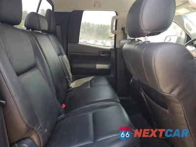 Zdjęcie 10 z 12 samochodu: 2013 TOYOTA TUNDRA DOUBLE CAB SR5 VIN:5TFUY5F14DX307241 - miniatura