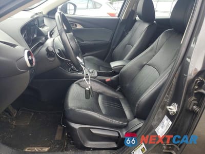 Zdjęcie 7 z 13 samochodu: 2019 MAZDA CX-3 GRAND TOURING VIN:JM1DKFD77K0434036 - miniatura