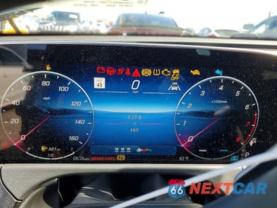 Zdjęcie 9 z 13 samochodu: 2026 MERCEDES-BENZ E 350 4MATIC VIN:W1KLF4HB3TA230242 - miniatura