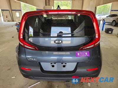 Zdjęcie 6 z 12 samochodu: 2020 KIA SOUL LX VIN:KNDJ23AU0L7072099 - miniatura