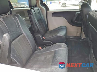 Zdjęcie 11 z 14 samochodu: 2019 DODGE GRAND CARAVAN SXT VIN:2C4RDGCG1KR660957 - miniatura
