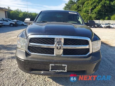 Piąte zdjęcie samochodu w środku: 2019 RAM 1500 CLASSIC TRADESMAN VIN:1C6RR6FG9KS628285 - miniatura