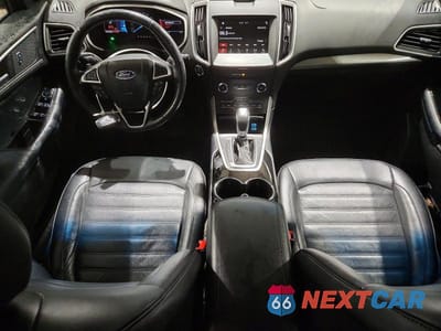 Zdjęcie 8 z 13 samochodu: 2017 FORD EDGE SEL VIN:2FMPK4J8XHBC34107 - miniatura