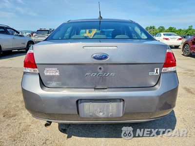Zdjęcie 6 z 12 samochodu: 2009 FORD FOCUS SE VIN:1FAHP35N39W150933 - miniatura
