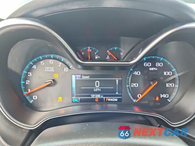Zdjęcie 9 z 13 samochodu: 2017 CHEVROLET IMPALA LT VIN:2G1105S38H9121751 - miniatura