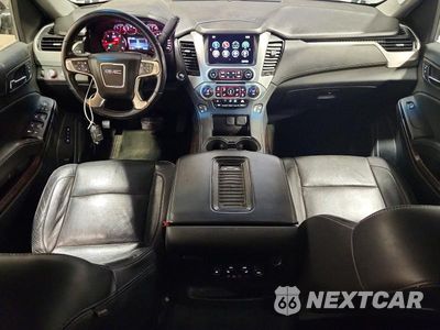 Zdjęcie 8 z 14 samochodu: 2016 GMC YUKON XL K1500 SLT VIN:1GKS2GKC0GR279771 - miniatura