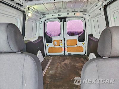 Zdjęcie 10 z 13 samochodu: 2016 FORD TRANSIT CONNECT XL VIN:NM0LS7E77G1231906 - miniatura