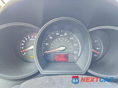 Zdjęcie 9 z 12 samochodu: 2012 KIA RIO LX VIN:KNADM4A32C6052489 - miniatura