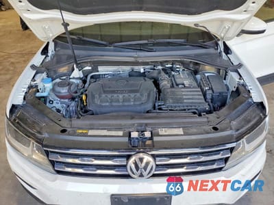 Zdjęcie 12 z 13 samochodu: 2020 VOLKSWAGEN TIGUAN S VIN:3VV0B7AX6LM121813 - miniatura