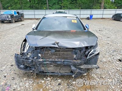 Piąte zdjęcie samochodu w środku: 2015 HYUNDAI SONATA SPORT VIN:5NPE34AF2FH162408 - miniatura