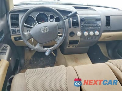 Zdjęcie 8 z 12 samochodu: 2011 TOYOTA TUNDRA DOUBLE CAB SR5 VIN:5TFRM5F15BX028542 - miniatura