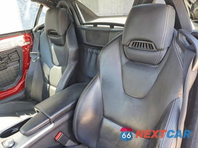 Zdjęcie 10 z 13 samochodu: 2013 MERCEDES-BENZ SLK 350 VIN:WDDPK5HA1DF050093 - miniatura