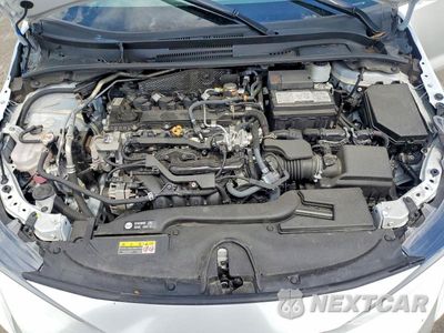 Zdjęcie 11 z 12 samochodu: 2025 TOYOTA COROLLA LE VIN:5YFB4MDE3SP283206 - miniatura