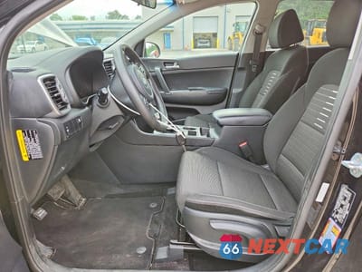 Zdjęcie 7 z 13 samochodu: 2018 KIA SPORTAGE LX VIN:KNDPMCAC6J7487954 - miniatura