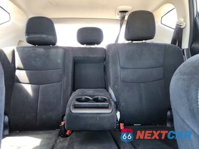 Zdjęcie 10 z 13 samochodu: 2021 NISSAN MURANO SV VIN:5N1AZ2BJXMC101378 - miniatura