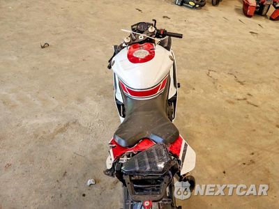 Zdjęcie 6 z 9 samochodu: 2012 YAMAHA YZFR6 VIN:JYARJ16E8CA027003 - miniatura