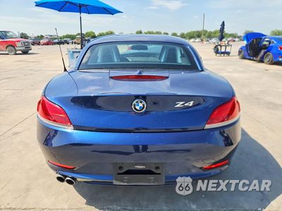 Zdjęcie 6 z 12 samochodu: 2014 BMW Z4 SDRIVE28I VIN:WBALL5C56EJ104970 - miniatura