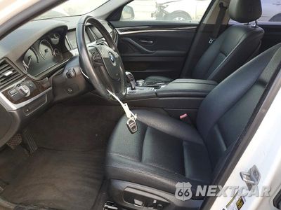 Zdjęcie 7 z 12 samochodu: 2015 BMW 528 I VIN:WBA5A5C55FD520328 - miniatura