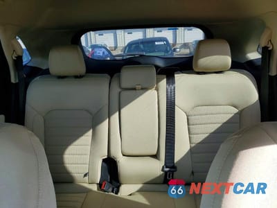 Zdjęcie 10 z 13 samochodu: 2024 FORD EDGE SE VIN:2FMPK4G97RBA45903 - miniatura