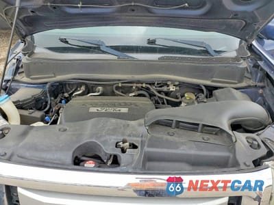 Zdjęcie 12 z 13 samochodu: 2009 HONDA PILOT EX VIN:5FNYF48449B027572 - miniatura