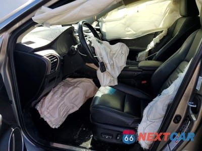 Zdjęcie 7 z 13 samochodu: 2017 LEXUS NX 200T BASE VIN:JTJYARBZ3H2079001 - miniatura