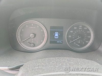 Zdjęcie 9 z 14 samochodu: 2020 HYUNDAI TUCSON LIMITED VIN:KM8J3CAL3LU220523 - miniatura