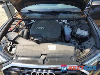 Zdjęcie 11 z 12 samochodu: 2024 AUDI A6 PREMIUM PLUS VIN:WAUE3BF2XRN005849 - miniatura