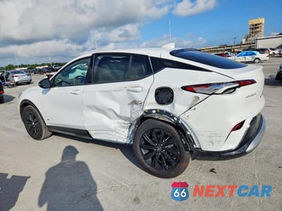 Drugie zdjęcie samochodu z przodu: 2025 BUICK ENVISTA SPORT TOURING VIN:KL47LBEP9SB234050 - miniatura