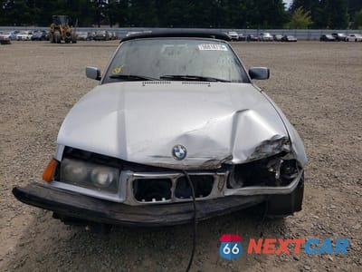 Piąte zdjęcie samochodu w środku: 1998 BMW 328 IC AUTOMATIC VIN:WBABK8323WEY87603 - miniatura