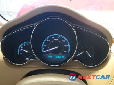 Zdjęcie 9 z 12 samochodu: 2010 CHEVROLET MALIBU 2LT VIN:1G1ZD5E74AF156743 - miniatura