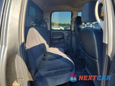 Zdjęcie 10 z 12 samochodu: 2005 DODGE RAM 2500 ST VIN:3D7KS28C65G736950 - miniatura