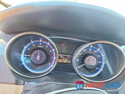 Zdjęcie 9 z 12 samochodu: 2013 HYUNDAI SONATA GLS VIN:5NPEB4ACXDH609329 - miniatura