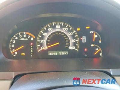Zdjęcie 9 z 13 samochodu: 2007 HONDA ODYSSEY EXL VIN:5FNRL38787B077065 - miniatura