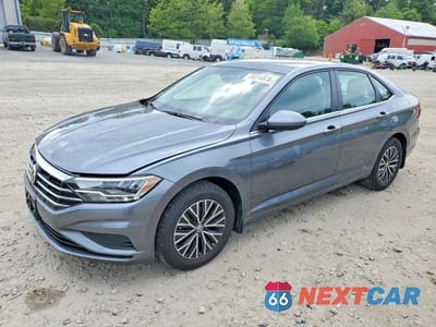 2021 VOLKSWAGEN JETTA S 3VWC57BU3MM092471 - główne zdjęcie licytacji z USA - miniatura