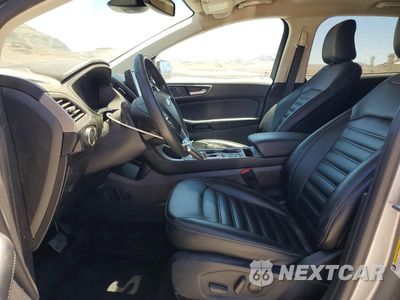 Zdjęcie 7 z 12 samochodu: 2022 FORD EDGE SEL VIN:2FMPK4J91NBA10857 - miniatura