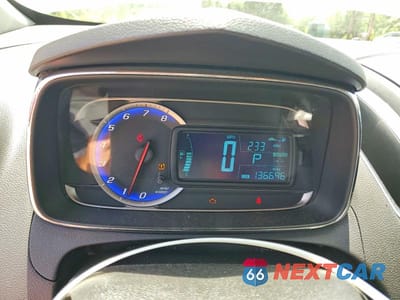 Zdjęcie 9 z 13 samochodu: 2016 CHEVROLET TRAX LTZ VIN:3GNCJRSB1GL188495 - miniatura