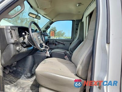 Zdjęcie 7 z 12 samochodu: 2020 CHEVROLET EXPRESS G3500 VIN:1HA3GTCG5LN001649 - miniatura