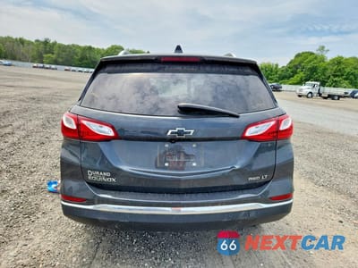Zdjęcie 6 z 13 samochodu: 2020 CHEVROLET EQUINOX LT VIN:3GNAXUEV1LS636782 - miniatura