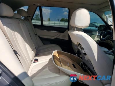Zdjęcie 11 z 13 samochodu: 2015 BMW X5 XDRIVE35I VIN:5UXKR0C5XF0P11234 - miniatura