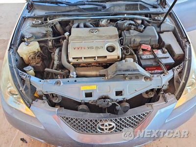 Zdjęcie 11 z 13 samochodu: 2007 TOYOTA CAMRY SOLARA SLE V6 VIN:4T1FA38P77U135940 - miniatura