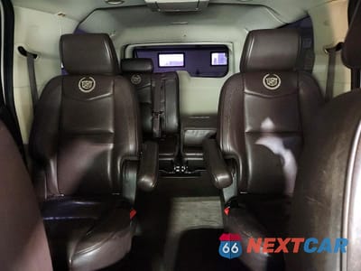 Zdjęcie 10 z 13 samochodu: 2014 CADILLAC ESCALADE ESV PLATINUM VIN:1GYS4KEF3ER165091 - miniatura